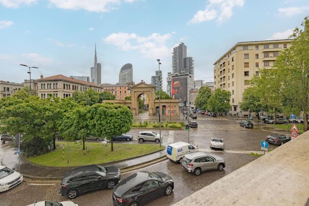 Lovely Home - Corso Como Milano Exterior foto